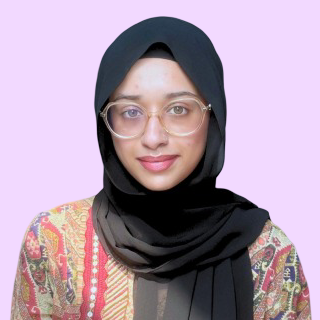 Sondos Suhail